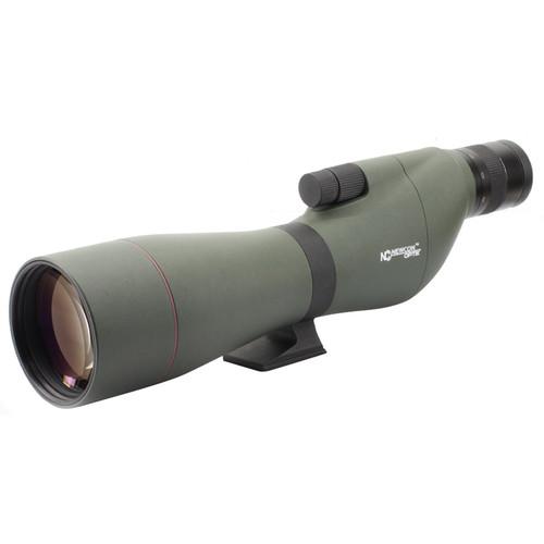 Newcon Optik Spotter ED 20-60x85 Spotting Scope
