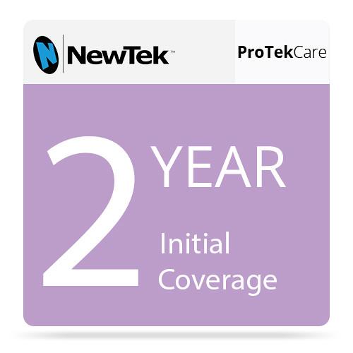 NewTek ProTek Care 2-Year Coverage for TriCaster Mini HD-4I