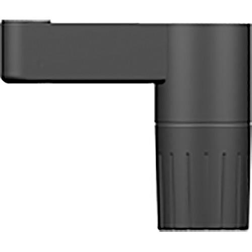 O.C. White PMB-1 Post Mounting Bracket for Adding Arm to 15000 Modular Assembly