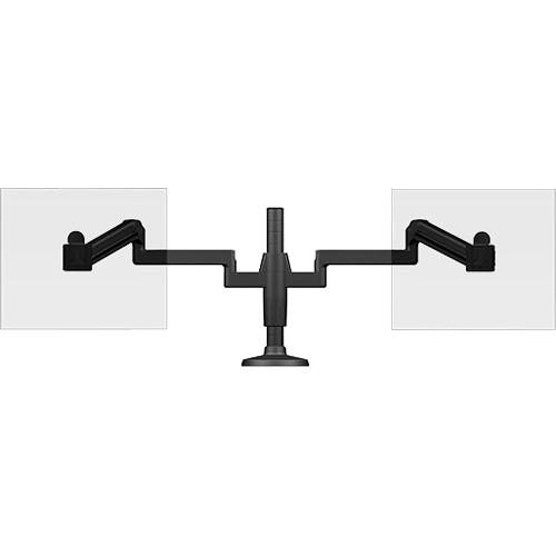 O.C. White ProBoom Ultima Dual Monitor SMS Package