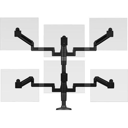 O.C. White ProBoom Ultima Six Monitor SMS Package