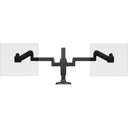 O.C. White Ultima Dual Monitor SMS Package