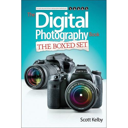 Peachpit Press Book: Scott Kelby