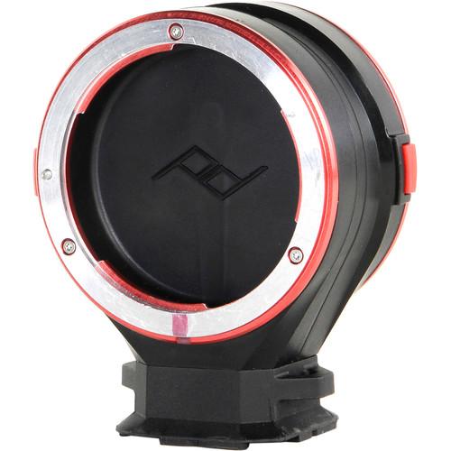 Peak Design Sony E FE Lens Changing Kit Adapter