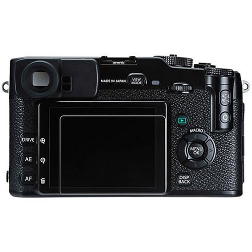 Phantom Glass LCD Screen Protector for Fujifilm X-Pro1