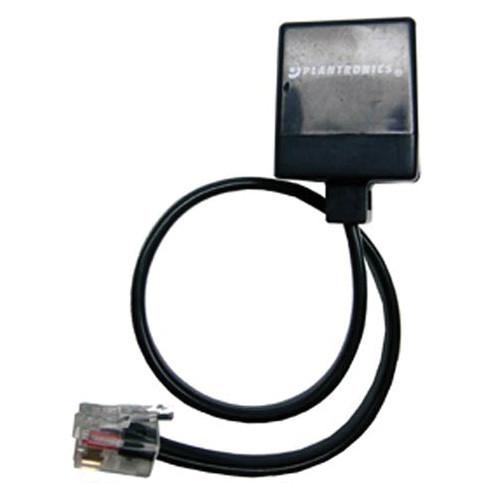 Plantronics Headset Extension Cable for APD-80 EHS Cable