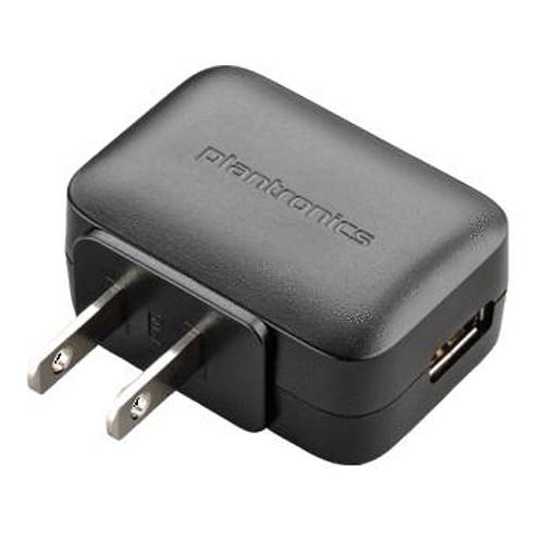 Plantronics Modular AC USB Wall Charger