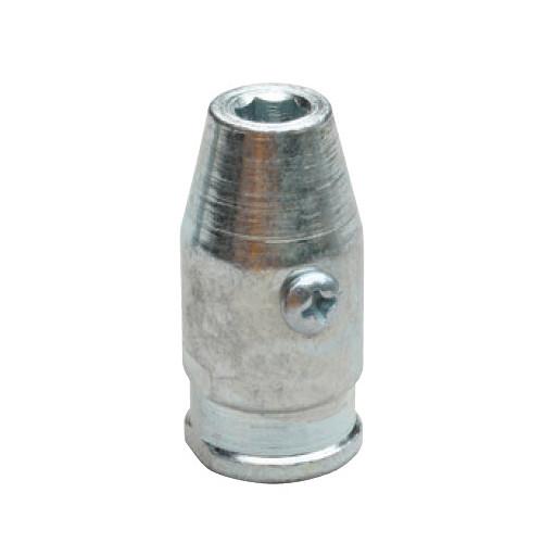 Platinum Tools JH701 Female Hex Adapter