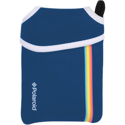 Polaroid Neoprene Pouch for Snap Instant Camera