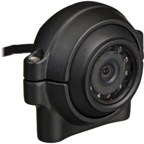 Rear View Safety RVS-C01 150° Backup Camera with 10 IR Illuminators