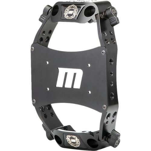 Redrock Micro ultraCage Rear Chassis for Cinema EOS C100 C300 Mark II