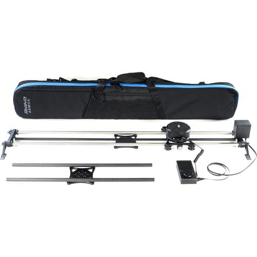 Rhino Camera Gear Ultimate Slider Bundle