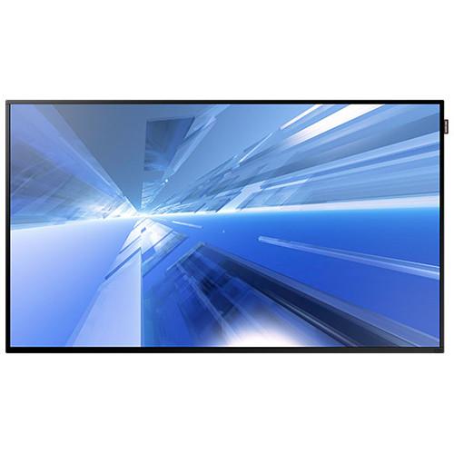 Samsung DM32E 32" 1080p Direct-Lit LED Display