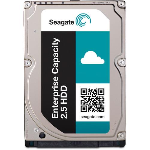 Seagate 300GB Enterprise Performance 15K SAS 2.5" Internal Hard Drive
