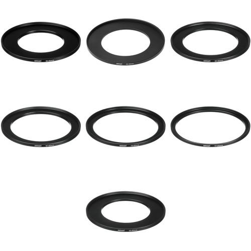 Sensei 82mm Step-Up Ring Kit