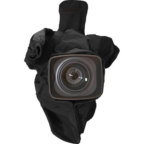 ShooterSlicker S1 ENG EFP Camera Raincover