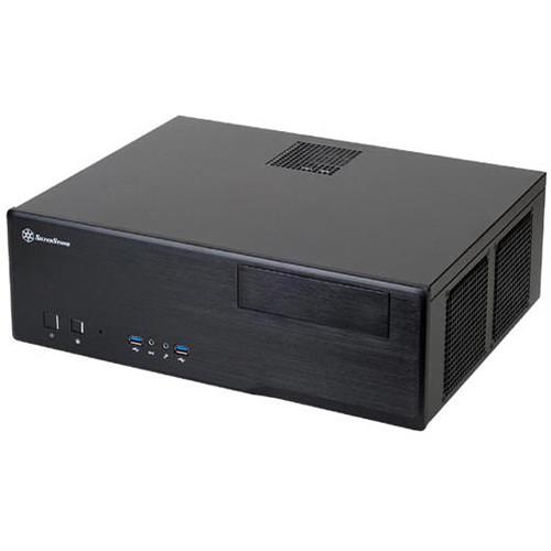SilverStone GD05 Grandia HTPC Case