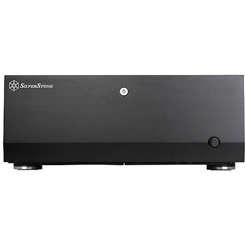 SilverStone GD07 Grandia HTPC Case