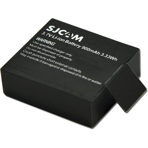 SJCAM Battery for SJ4000, SJ5000, and