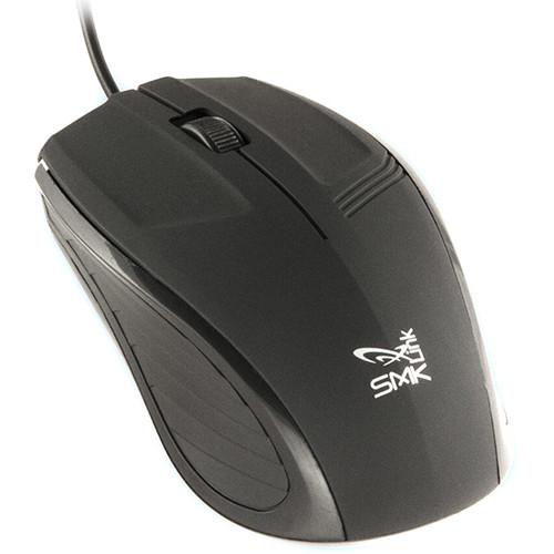 Smk-link TAA Compliant Corded Computer Mouse