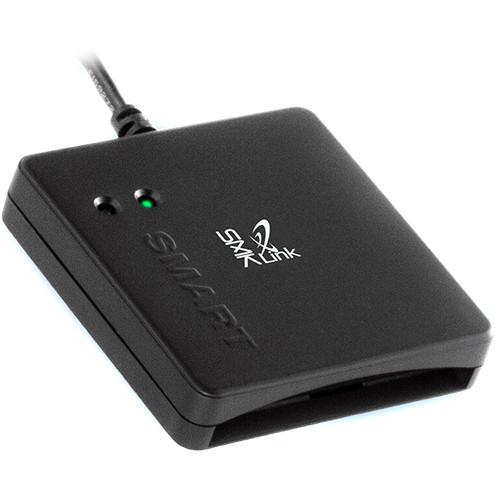 Smk-link TAA Compliant USB Smart Card Reader