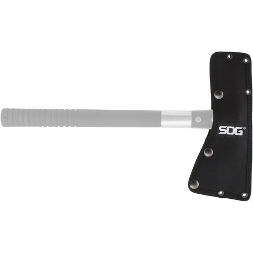 SOG Molded Hard Nylon Sheath for Tactical Tomahawk
