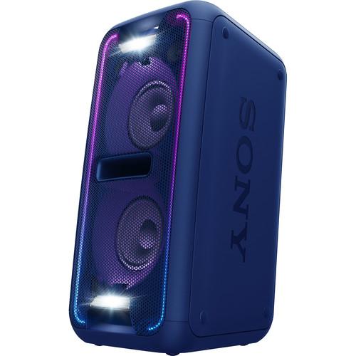 Sony GTK-XB7 Portable Bluetooth Home Audio System