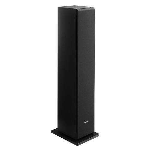 Sony SS-CS3 3-Way 4-Driver Floor-Standing Speaker