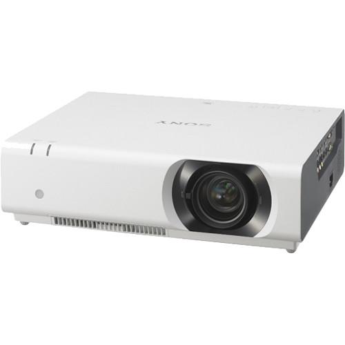 Sony VPL-CH350 4000 Lumen WUXGA 3LCD Projector