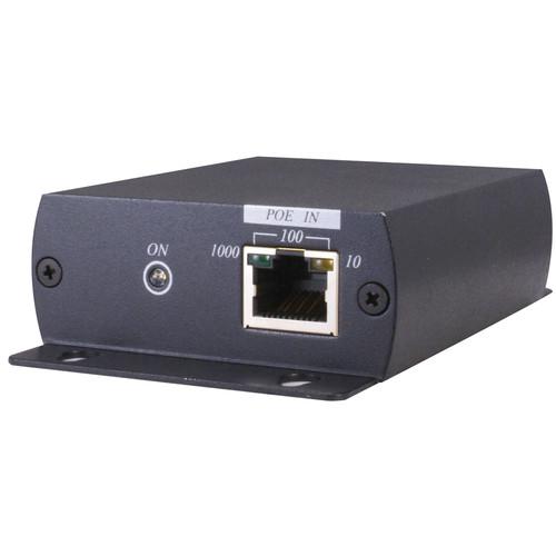 Speco Technologies IPPOERPT PoE Repeater