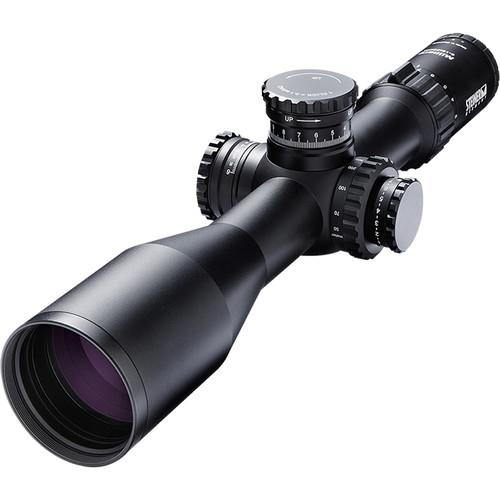 Steiner 3-15x50 M5Xi Military Riflescope