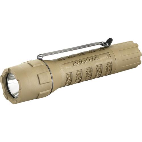 Streamlight PolyTac Flashlight