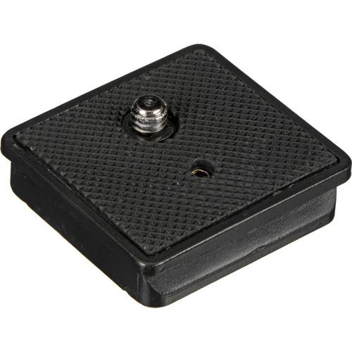 Sunpak 5200D Quick Release Plate