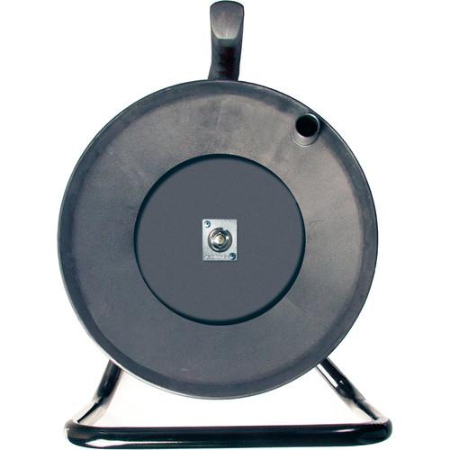 TecNec Jackreel Deluxe BNC Reel