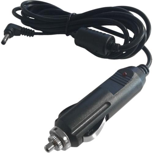 Tote Vision 12 VDC Car Connector for MD-1001 Mobile Device