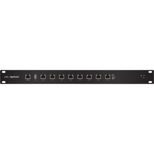 Ubiquiti Networks ER-8 8-Port EdgeRouter with