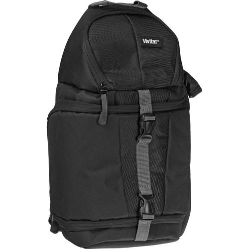 Vivitar DKS-15 Sling Backpack for DSLR System