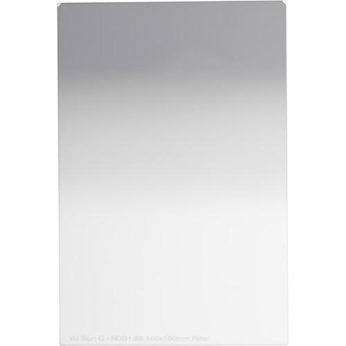 Vu Filters 100 x 150mm Sion Q 1.5-Stop Soft-Edge Graduated Neutral Density Filter