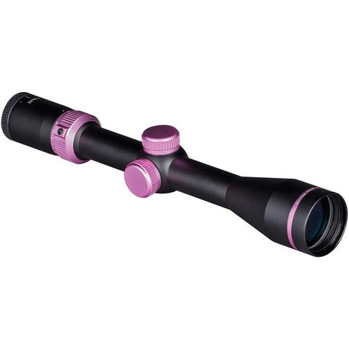Weaver 3-9x40 KASPA Rimfire Riflescope