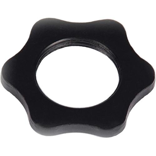 WindTech M-2 5 8"-27 Female Thread Microphone Stand Top Nut