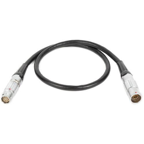 Wooden Camera Alexa Mini Power Cable Extension