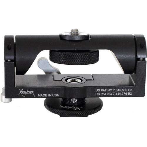 Xtender 210 Friction Mount with High-Torque Shoe Mount