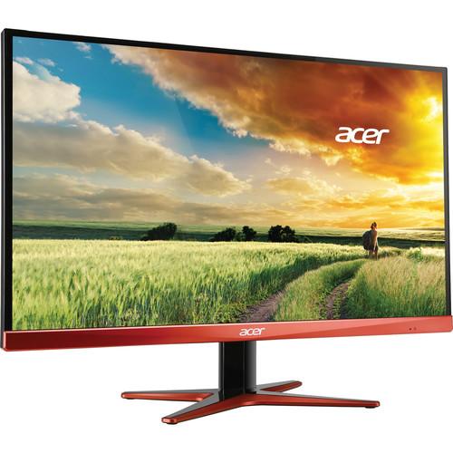 Acer XG270HU omidpx 27" Widescreen LED Backlit LCD Monitor
