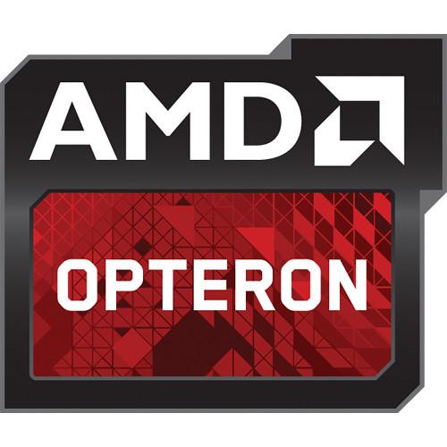 AMD Opteron 6378 2.4 GHz 16-Core G34 Processor
