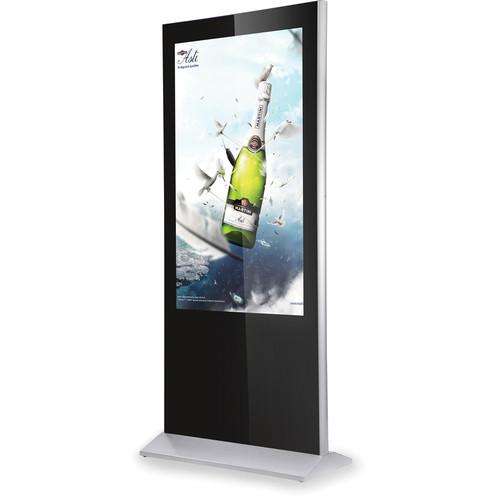 Astar DSY5010R 50" Full HD Commercial LED Kiosk