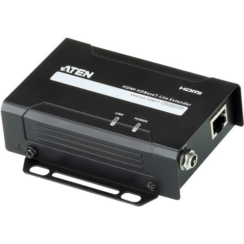 ATEN VE801R HDMI HDBaseT-Lite Transmitter