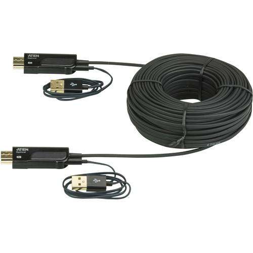 ATEN VE872 HDMI Active Optical Cable