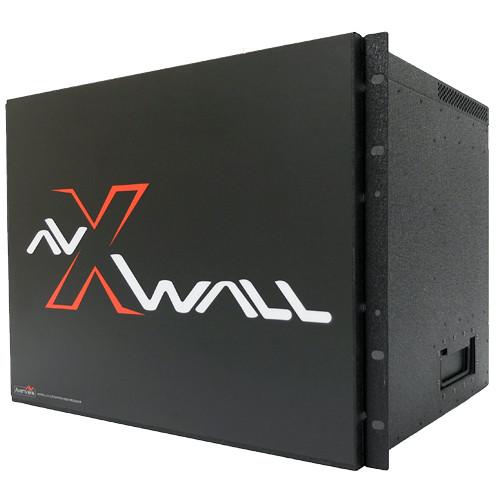 Avenview CH-AVXWALL-28U Videowall Processor Chassis