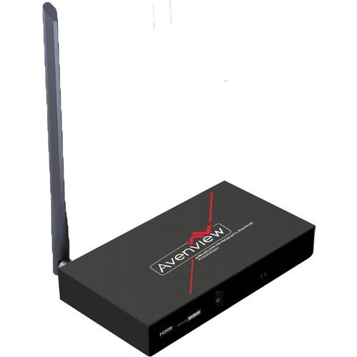 Avenview Wireless 5G HDMI Receiver