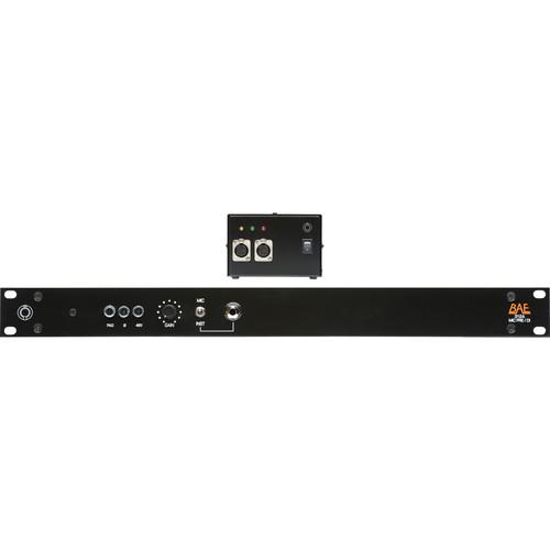 BAE 312A Rackmount and Module